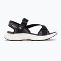 Sandały damskie KEEN Leiki OT black/star white 2