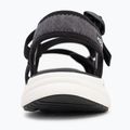 Sandały damskie KEEN Leiki OT black/star white 6