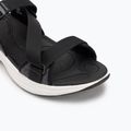Sandały damskie KEEN Leiki OT black/star white 7