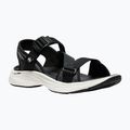 Sandały damskie KEEN Leiki OT black/star white 8