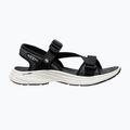 Sandały damskie KEEN Leiki OT black/star white 9