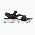 Sandały damskie KEEN Leiki OT black/star white 10