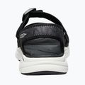 Sandały damskie KEEN Leiki OT black/star white 11