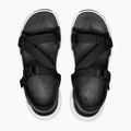 Sandały damskie KEEN Leiki OT black/star white 12