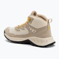 Buty trekkingowe damskie Keen Hightrail Mid Waterproof Birch birch/daffodil 3