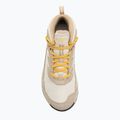 Buty trekkingowe damskie Keen Hightrail Mid Waterproof Birch birch/daffodil 5