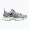Buty trekkingowe damskie KEEN Hightrail Waterproof alloy/lichen 3