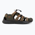Sandały męskie KEEN Seanik H2 forest night/ dark olive 2