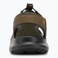Sandały męskie KEEN Seanik H2 forest night/ dark olive 6