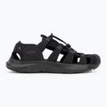 Sandały męskie KEEN Seanik H2 black/ magnet 2