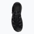 Sandały męskie KEEN Seanik H2 black/ magnet 5