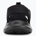 Sandały męskie KEEN Seanik H2 black/ magnet 6
