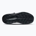 Sandały męskie KEEN Seanik H2 black/ magnet 2