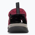 Sandały damskie KEEN Whisper beaujolais/ black 6