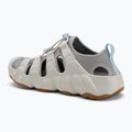 Sandały damskie KEEN Hyperport H2 alloy/skyway 3
