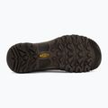Buty trekkingowe damskie KEEN Targhee IV Mid Wp bison/beaujolais 4