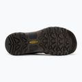 Buty trekkingowe męskie KEEN Targhee IV WP sea turtle/roasted pecan 4