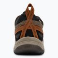 Buty trekkingowe męskie KEEN Targhee IV WP sea turtle/roasted pecan 6