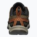 Buty trekkingowe męskie KEEN Targhee IV WP sea turtle/roasted pecan 11