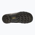 Buty trekkingowe męskie KEEN Targhee IV WP sea turtle/roasted pecan 12