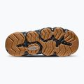 Sandały męskie KEEN Hyperport Fisherman Leather brindle/ oak buff 9