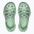 Sandały damskie KEEN Newport H2 monochrome/granite green 2
