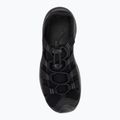 Sandały damskie KEEN Seanik H2 black/ magnet 5