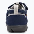 Sandały juniorskie KEEN Seacamp II CNX naval academy/ drizzle 6