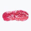 Sandały dziecięce KEEN Hyperport H2 raspberry/pool blue 6
