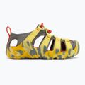 Sandały dziecięce KEEN Hyperport H2 evening primrose/steel grey 2