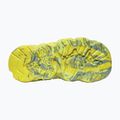 Sandały dziecięce KEEN Hyperport H2 evening primrose/steel grey 6