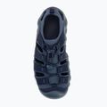 Sandały męskie KEEN Hyperport H2 vintage indigo/naval academy 5