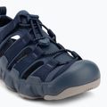 Sandały męskie KEEN Hyperport H2 vintage indigo/naval academy 7