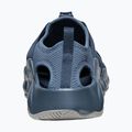 Sandały męskie KEEN Hyperport H2 vintage indigo/naval academy 4