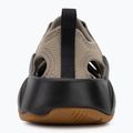 Sandały męskie KEEN Hyperport H2 brindle/black 6