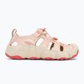 Sandały damskie KEEN Hyperport H2 cameo rose/dubarry 2