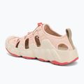 Sandały damskie KEEN Hyperport H2 cameo rose/dubarry 3