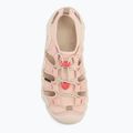 Sandały damskie KEEN Hyperport H2 cameo rose/dubarry 5