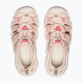Sandały damskie KEEN Hyperport H2 cameo rose/dubarry 5