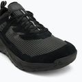Buty trekkingowe męskie Keen Hightrail Exp Waterproof black/magnet 7