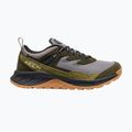 Buty trekkingowe męskie KEEN Hightrail Waterproof Steel grey/forest night 3