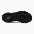 Buty damskie KEEN Jasper Zionic black/black 4