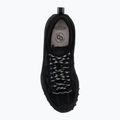 Buty damskie KEEN Jasper Zionic black/black 5