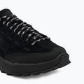 Buty damskie KEEN Jasper Zionic black/black 7