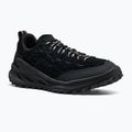 Buty damskie KEEN Jasper Zionic black/black