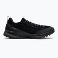 Buty damskie KEEN Jasper Zionic black/black 2