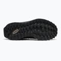 Buty damskie KEEN Jasper Zionic black/black 4