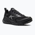 Buty trekkingowe męskie KEEN Zionic Nxt Wp triple black