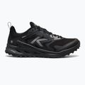 Buty trekkingowe męskie KEEN Zionic Nxt Wp triple black 2