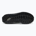 Buty trekkingowe męskie KEEN Zionic Nxt Wp triple black 4